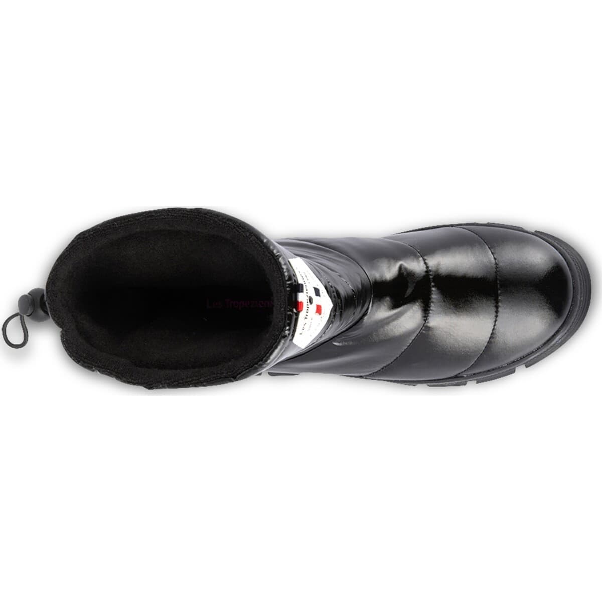 Women's Boots Les Tropeziennes par M.Belarbi Black