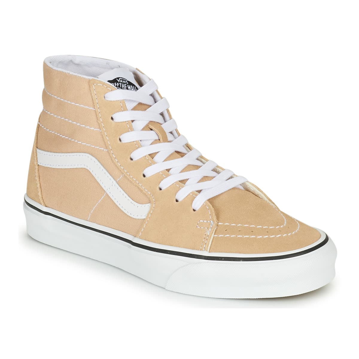 Men's Sneakers Vans Beige