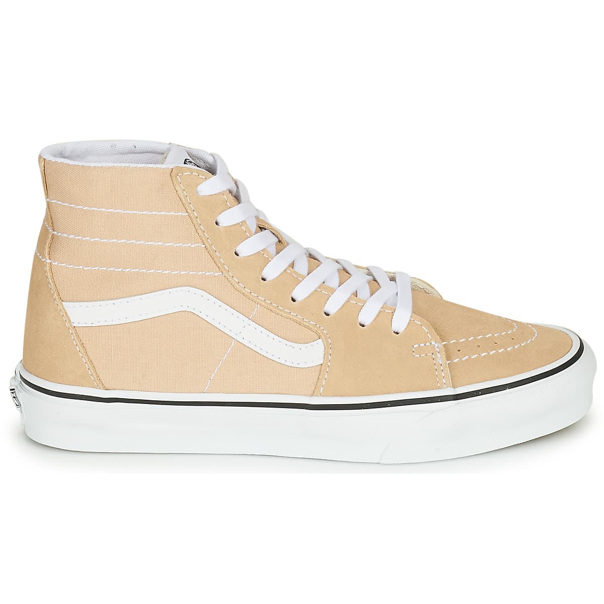 Women's Sneakers Vans Beige