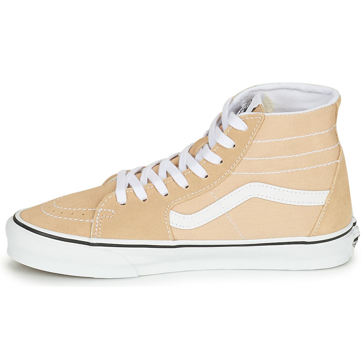 Women's Sneakers Vans Beige