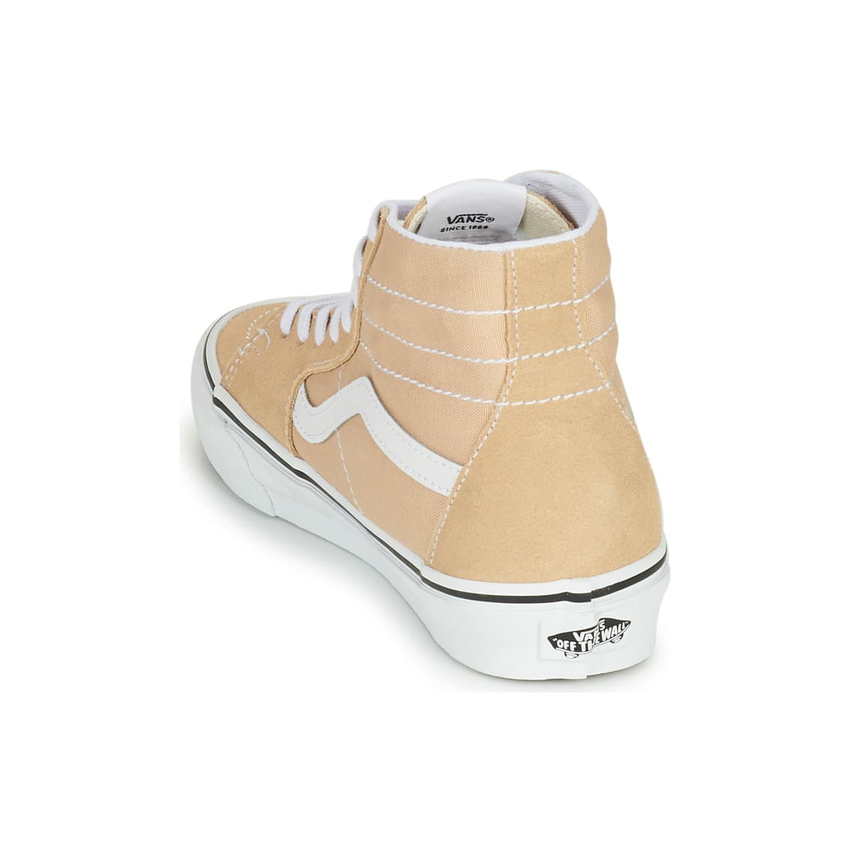 Women's Sneakers Vans Beige