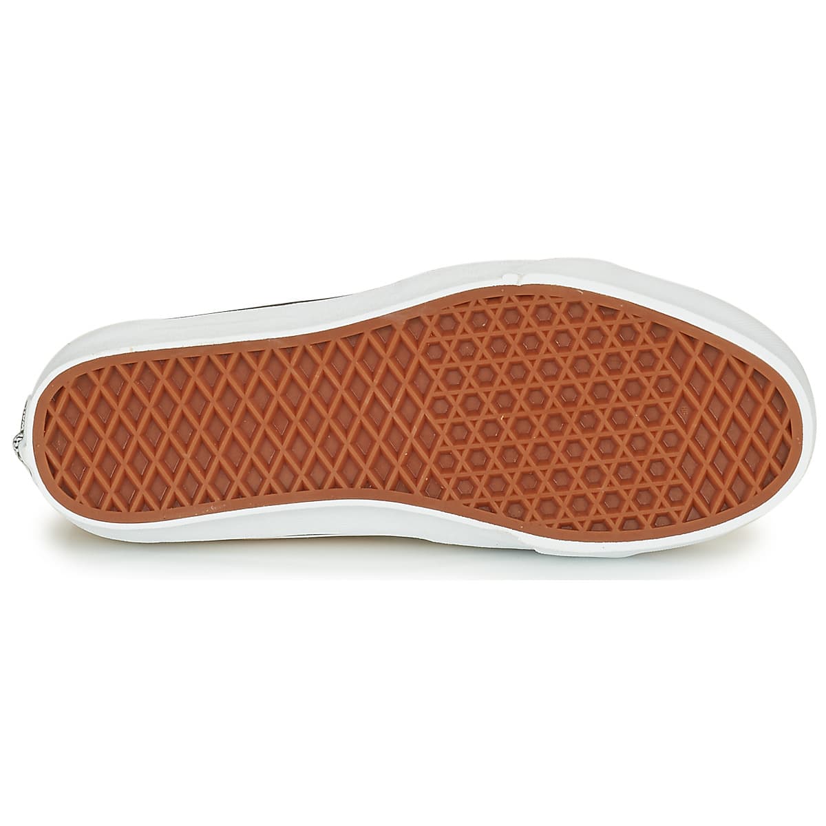 Women's Sneakers Vans Beige