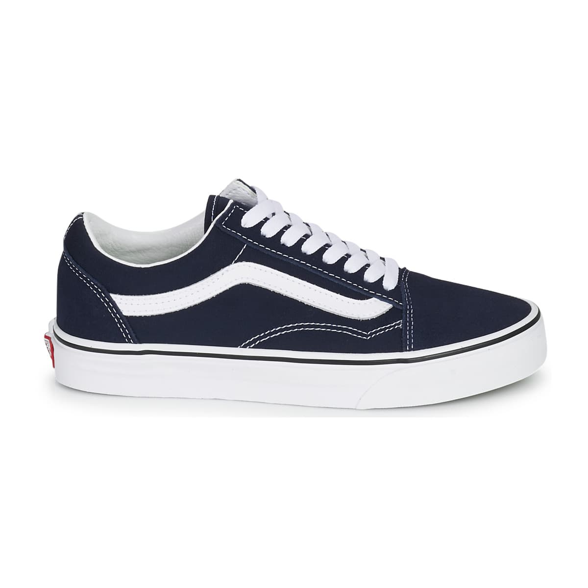 Women's Sneakers Vans Blue