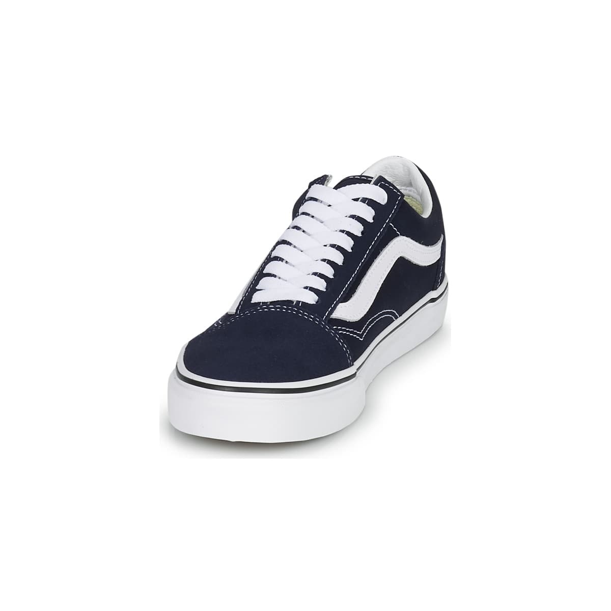 Women's Sneakers Vans Blue