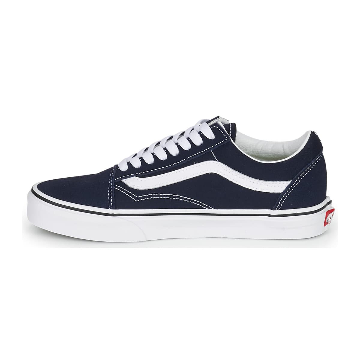 Women's Sneakers Vans Blue