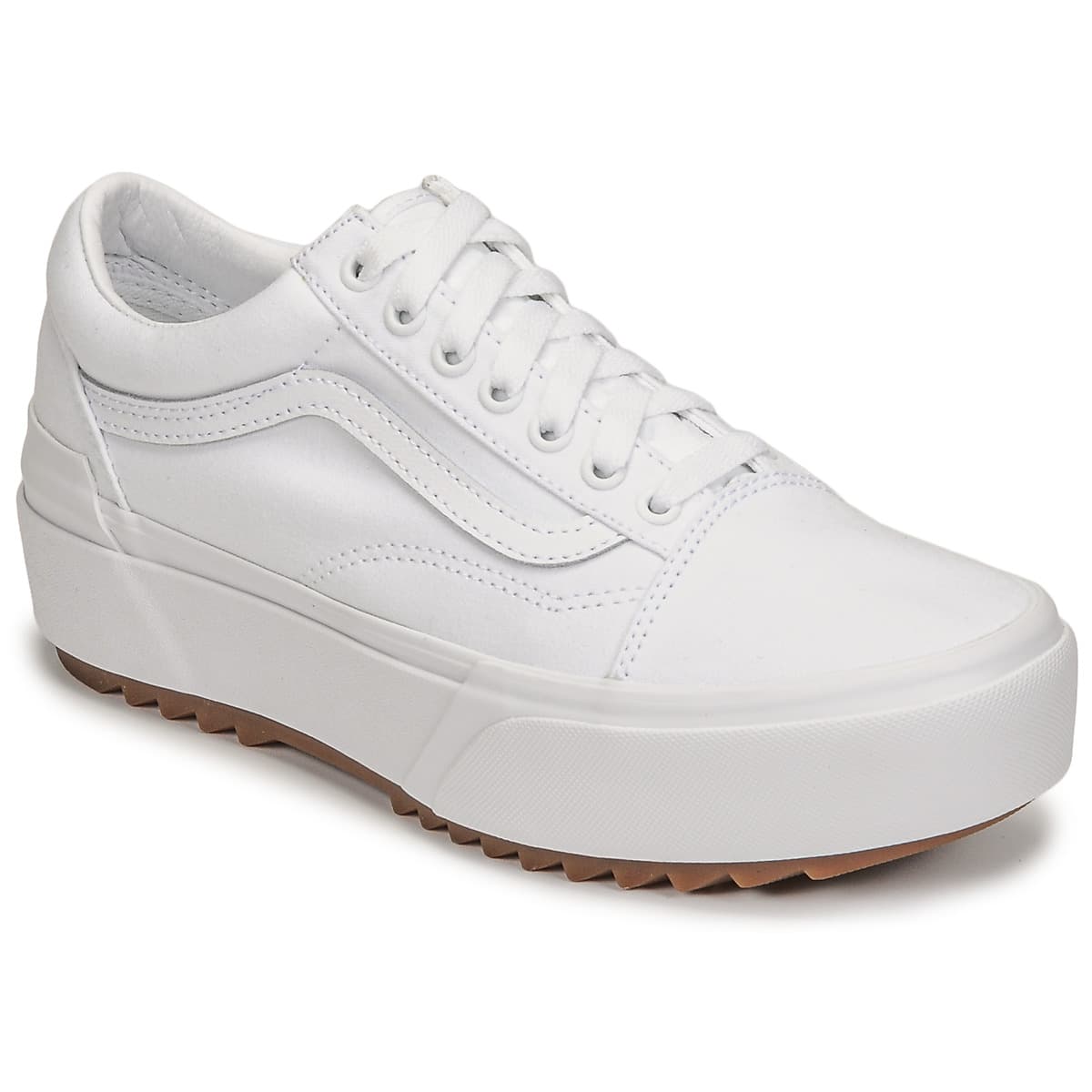 Women's Sneakers Vans White