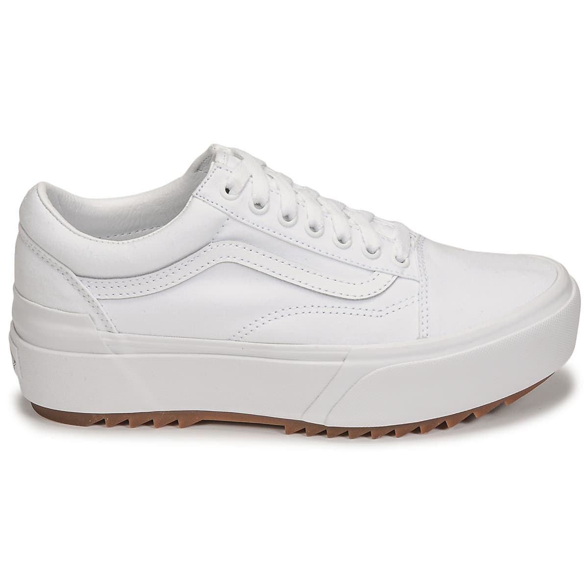 Women's Sneakers Vans White