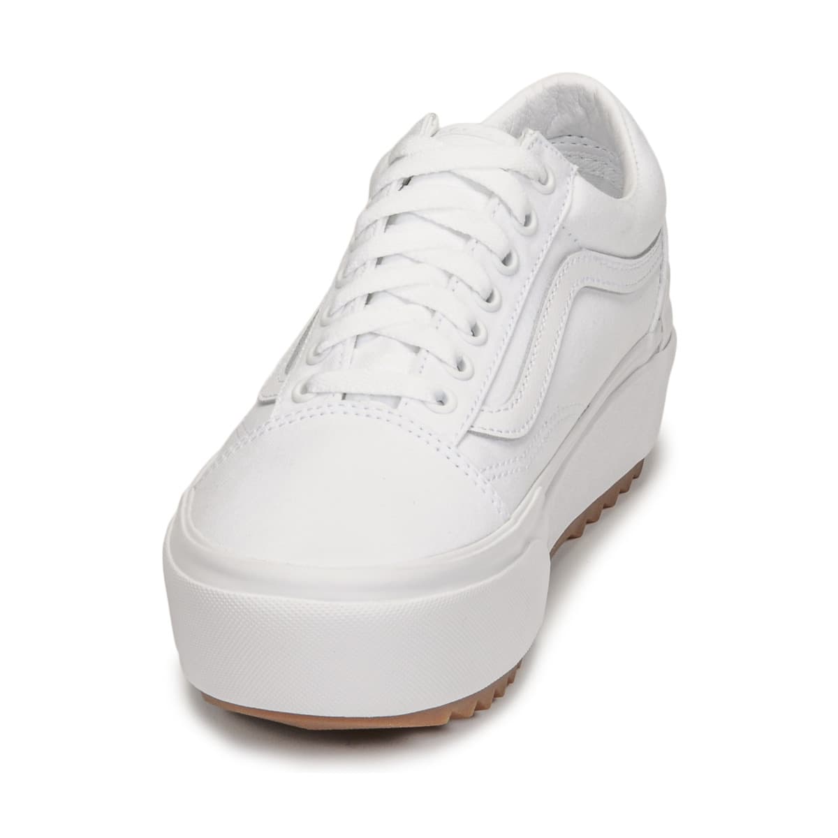 Women's Sneakers Vans White