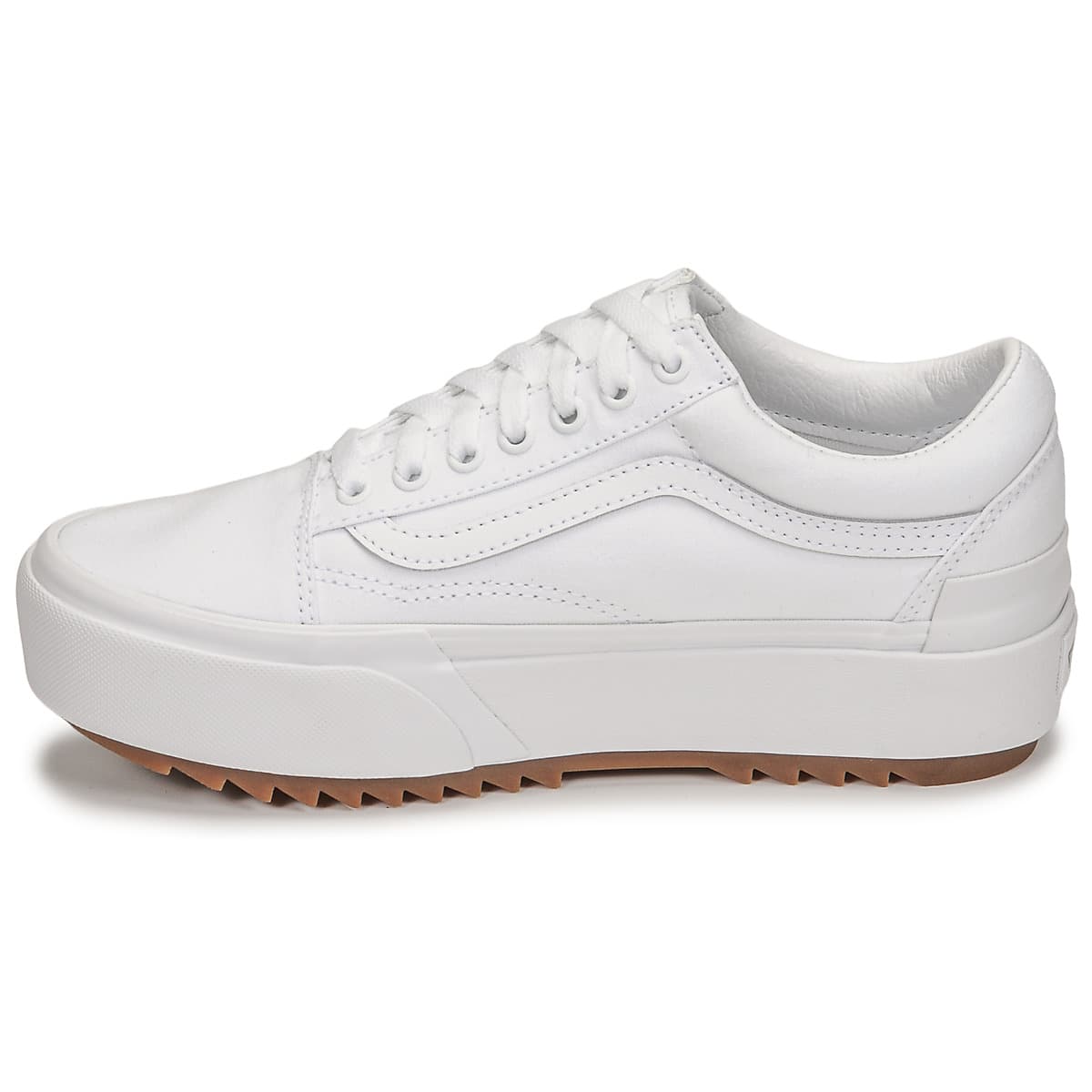 Women's Sneakers Vans White