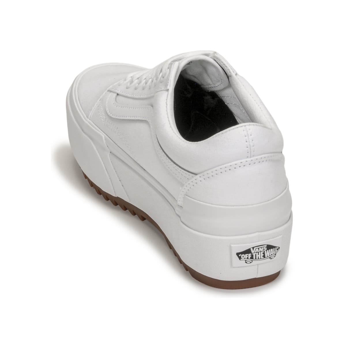 Women's Sneakers Vans White