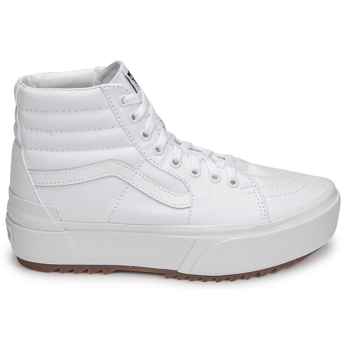 Women's Sneakers Vans White