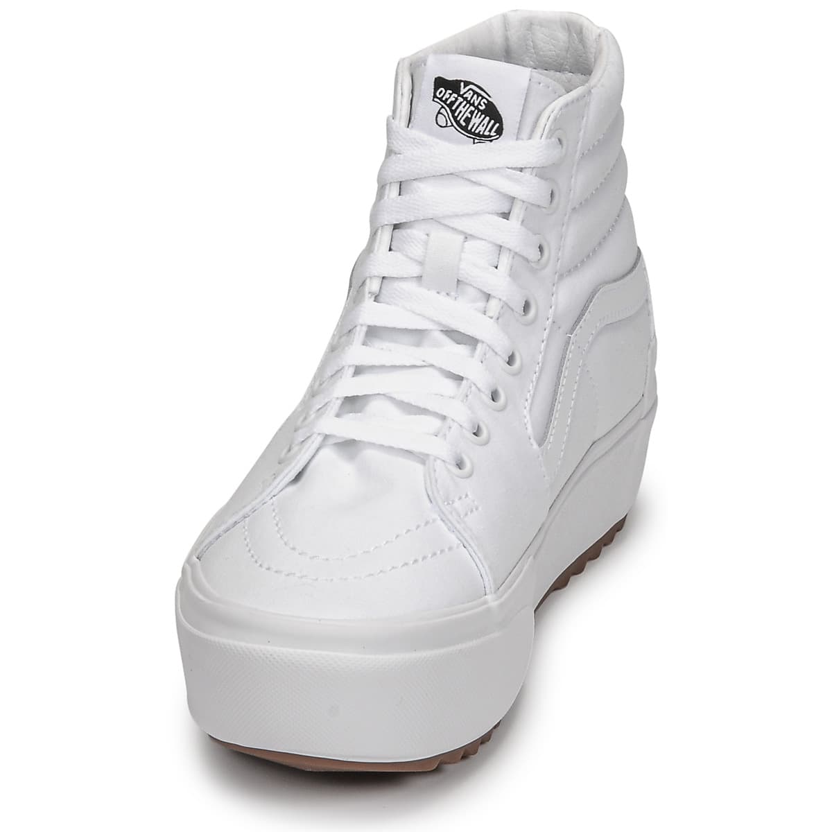 Women's Sneakers Vans White