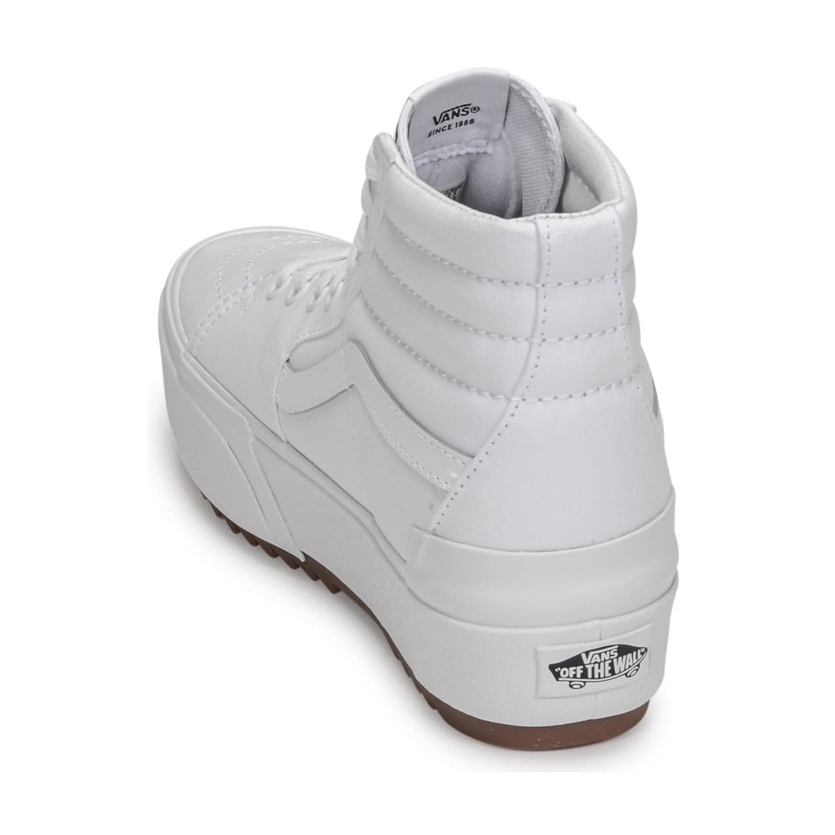 Women's Sneakers Vans White