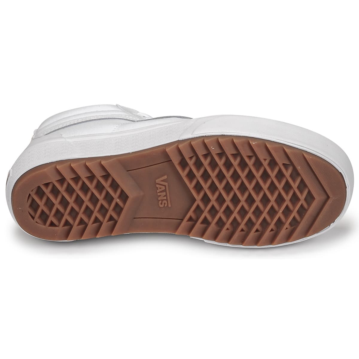 Women's Sneakers Vans White