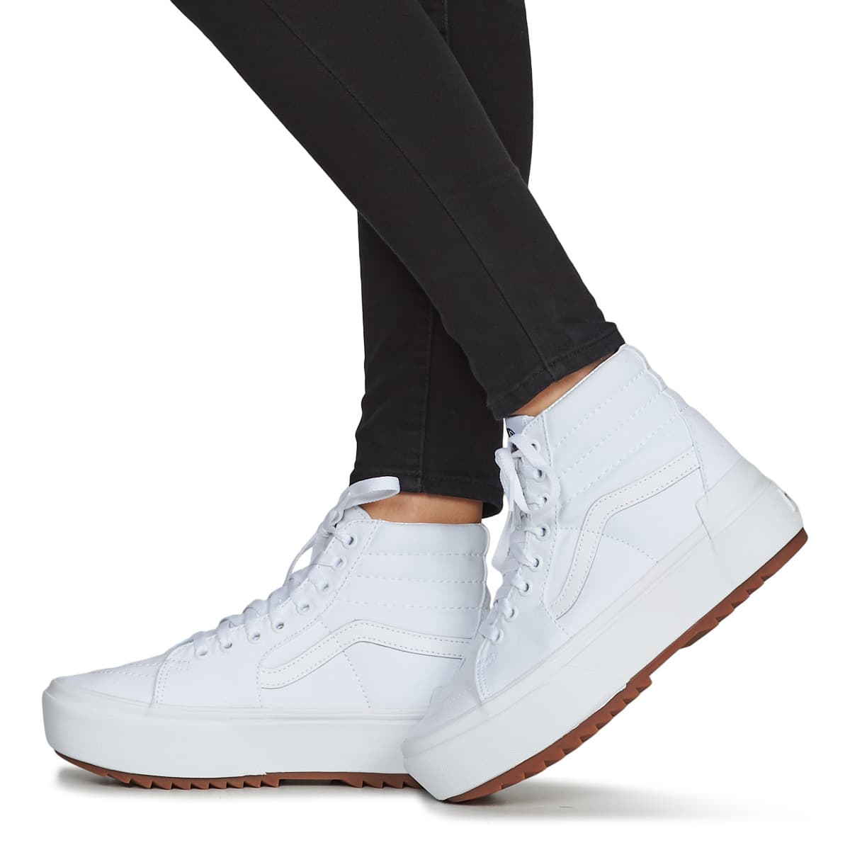 Women's Sneakers Vans White