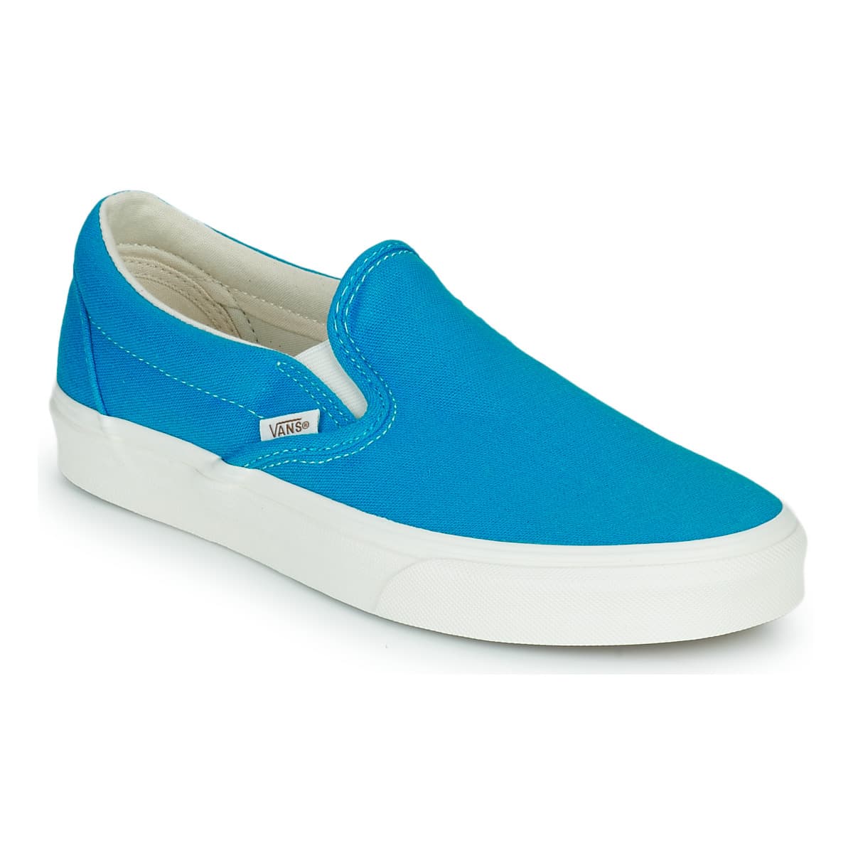 Men's Loafers Vans Blue