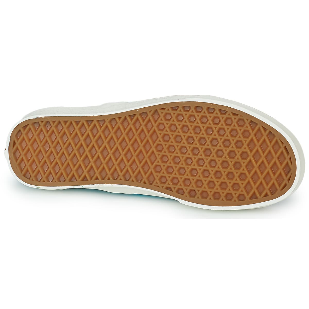 Women's Loafers Vans Blue