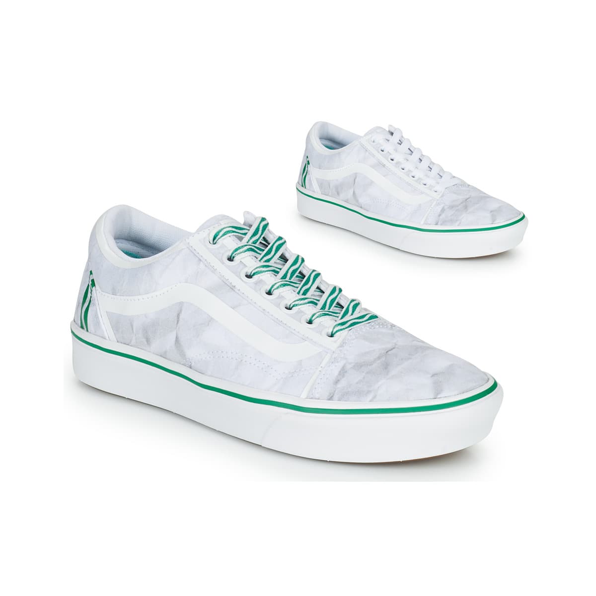 Men's Sneakers Vans White