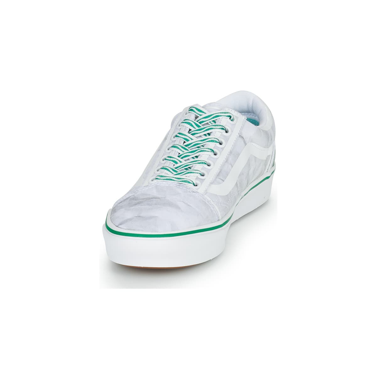 Women's Sneakers Vans White
