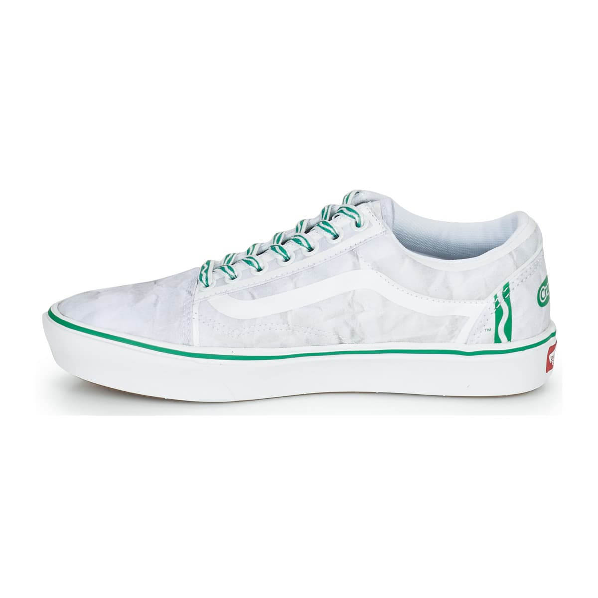 Women's Sneakers Vans White