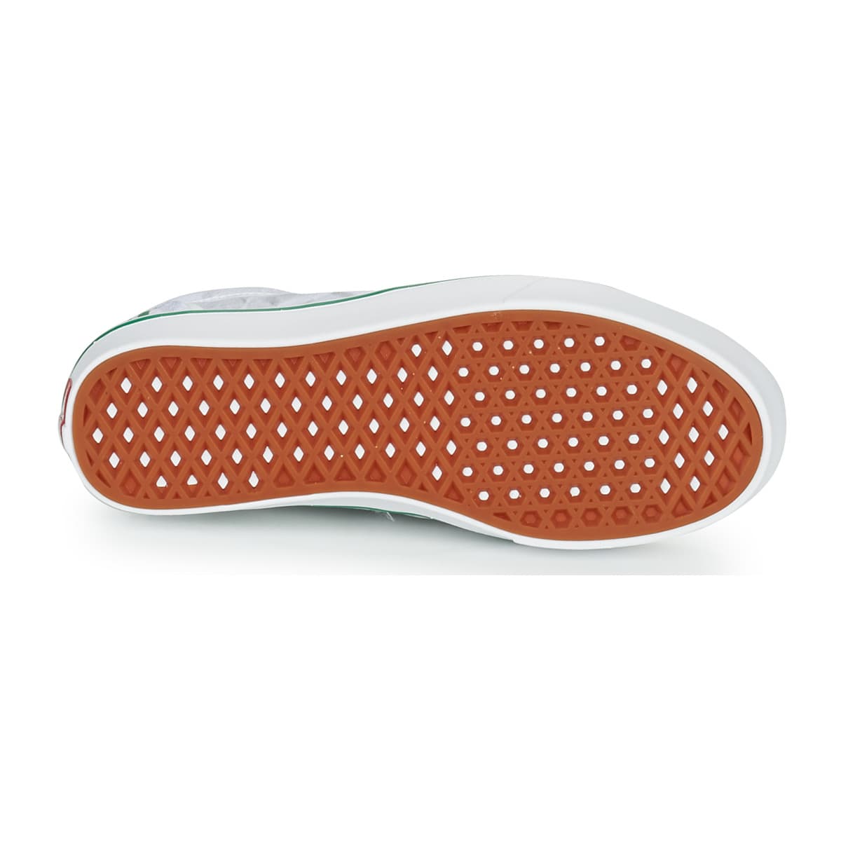 Women's Sneakers Vans White