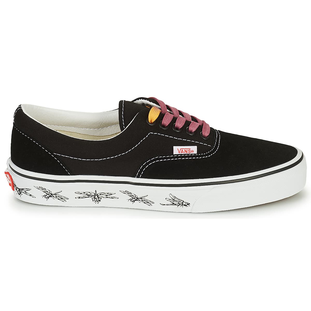 Men's Sneakers Vans Black