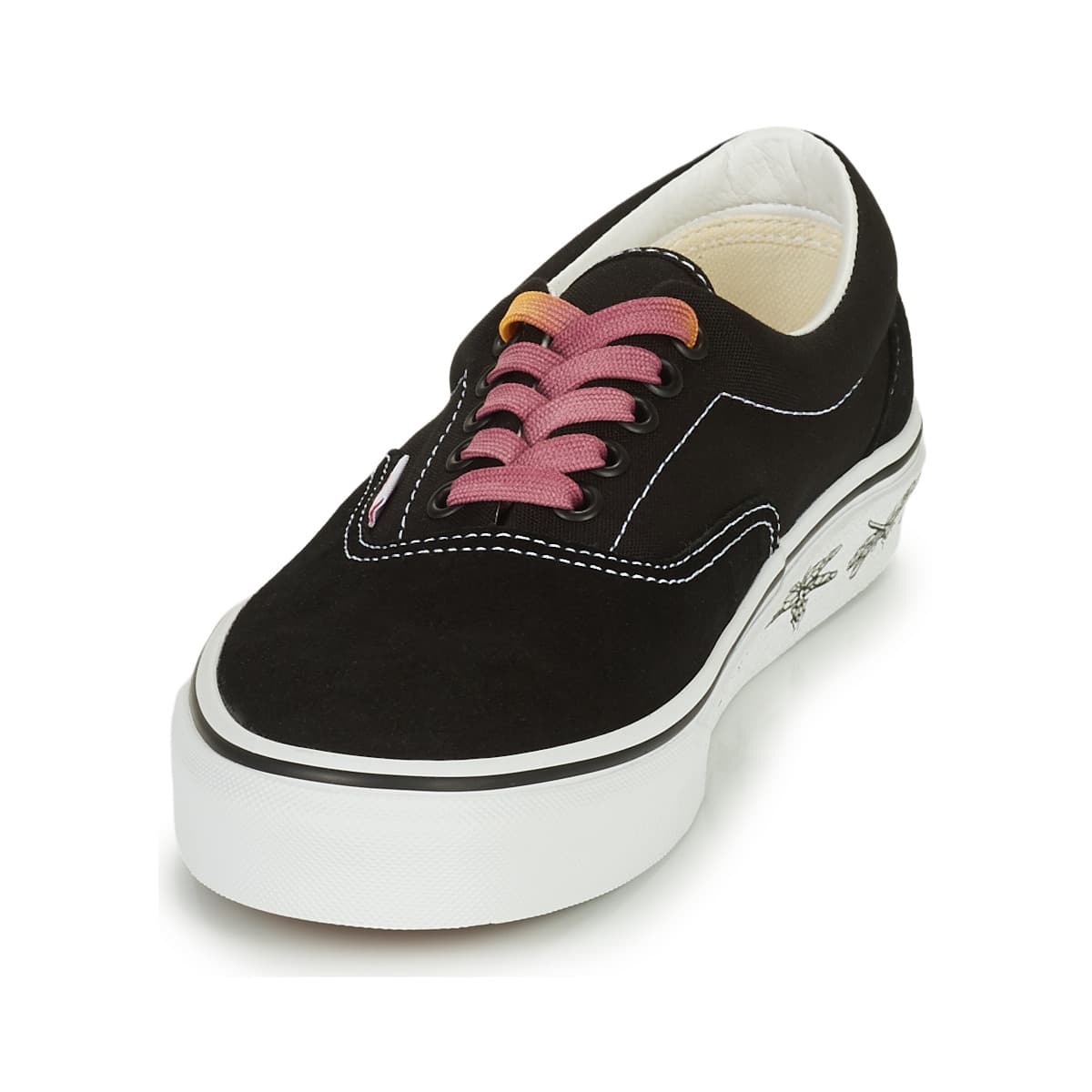 Men's Sneakers Vans Black