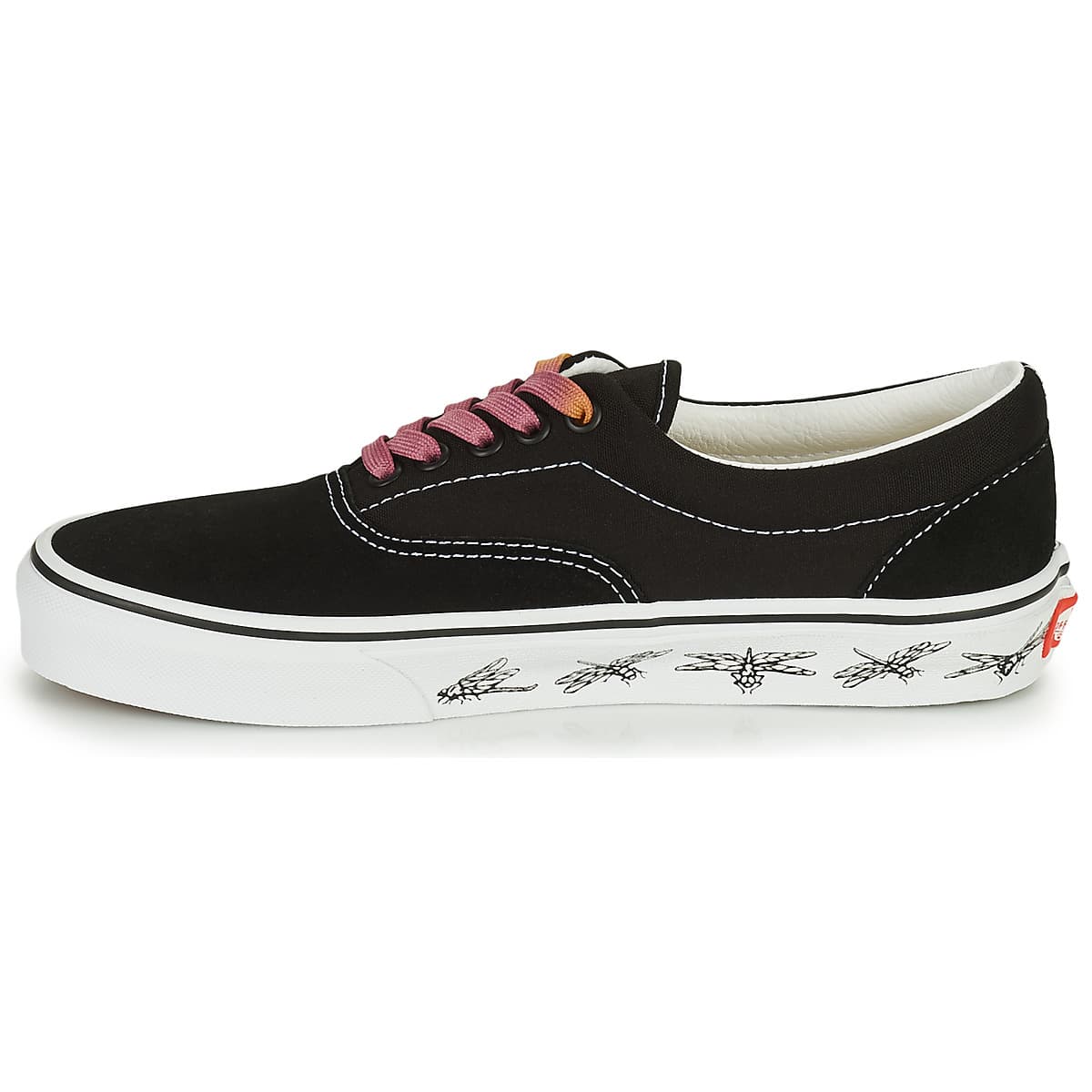 Men's Sneakers Vans Black