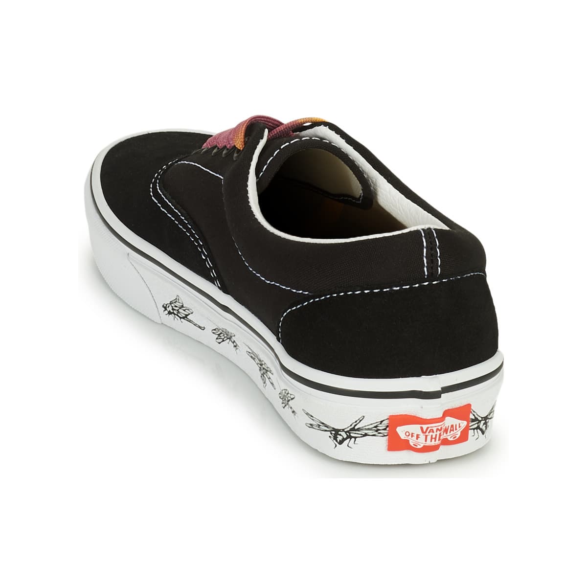 Men's Sneakers Vans Black