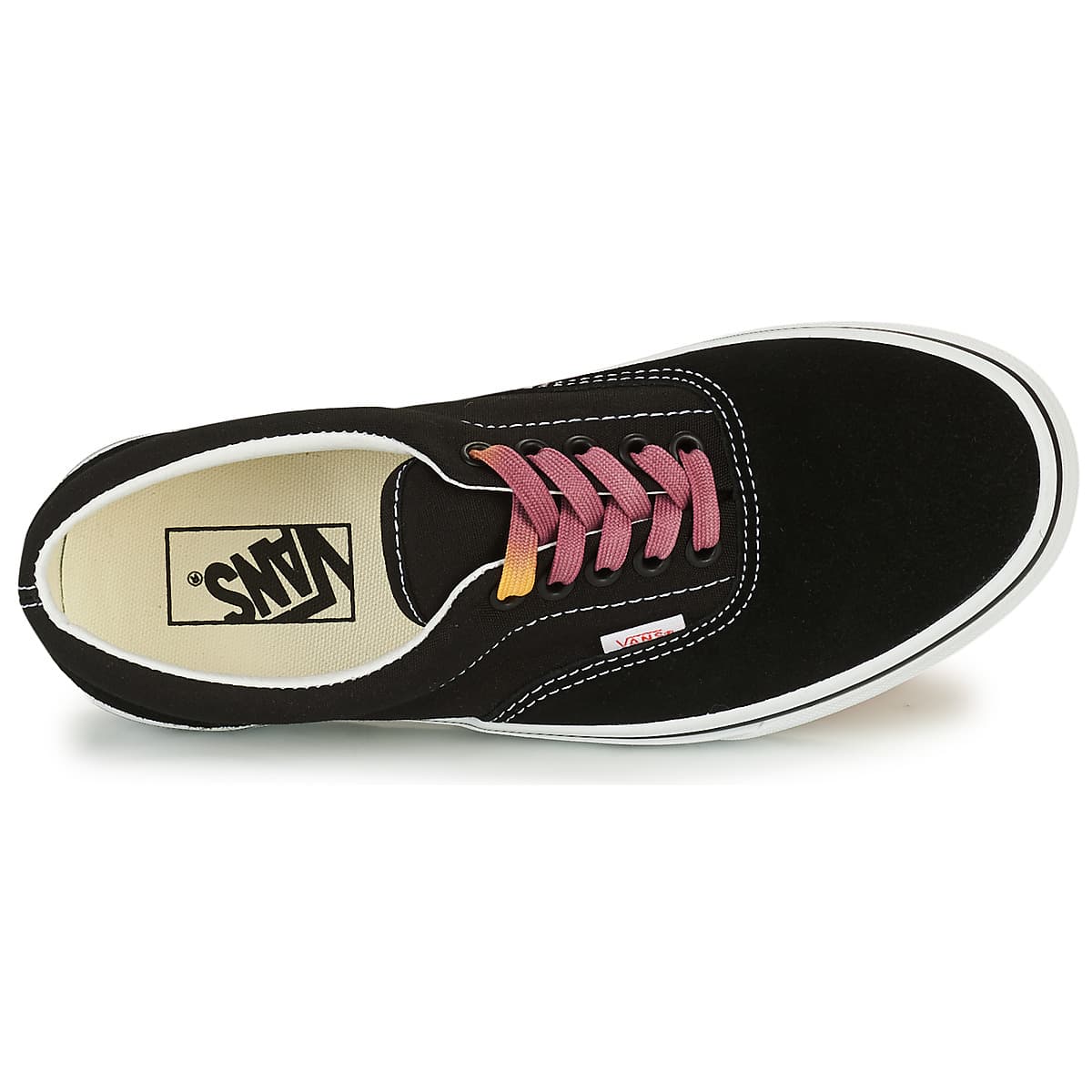 Men's Sneakers Vans Black