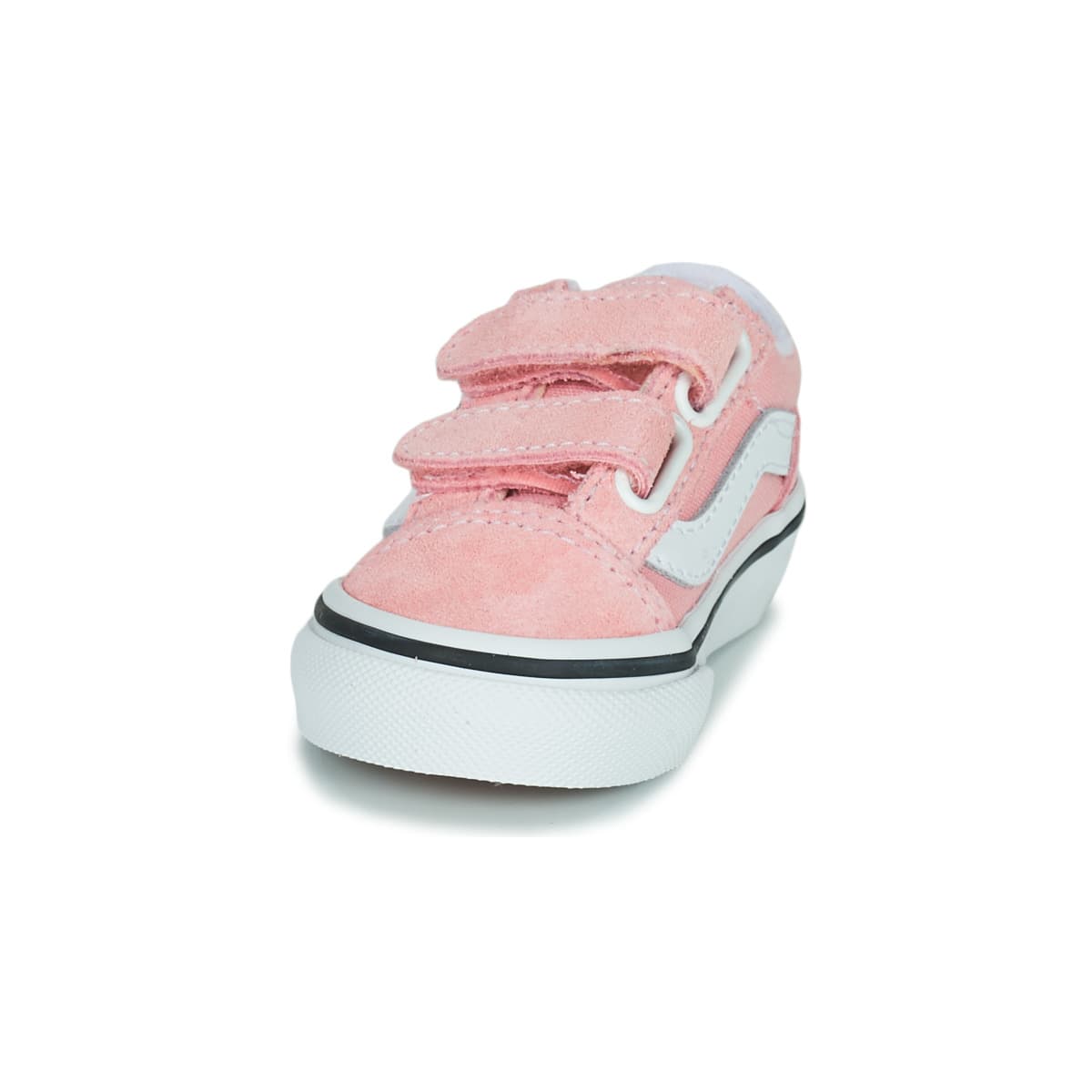 Girls' Sneakers Vans Pink