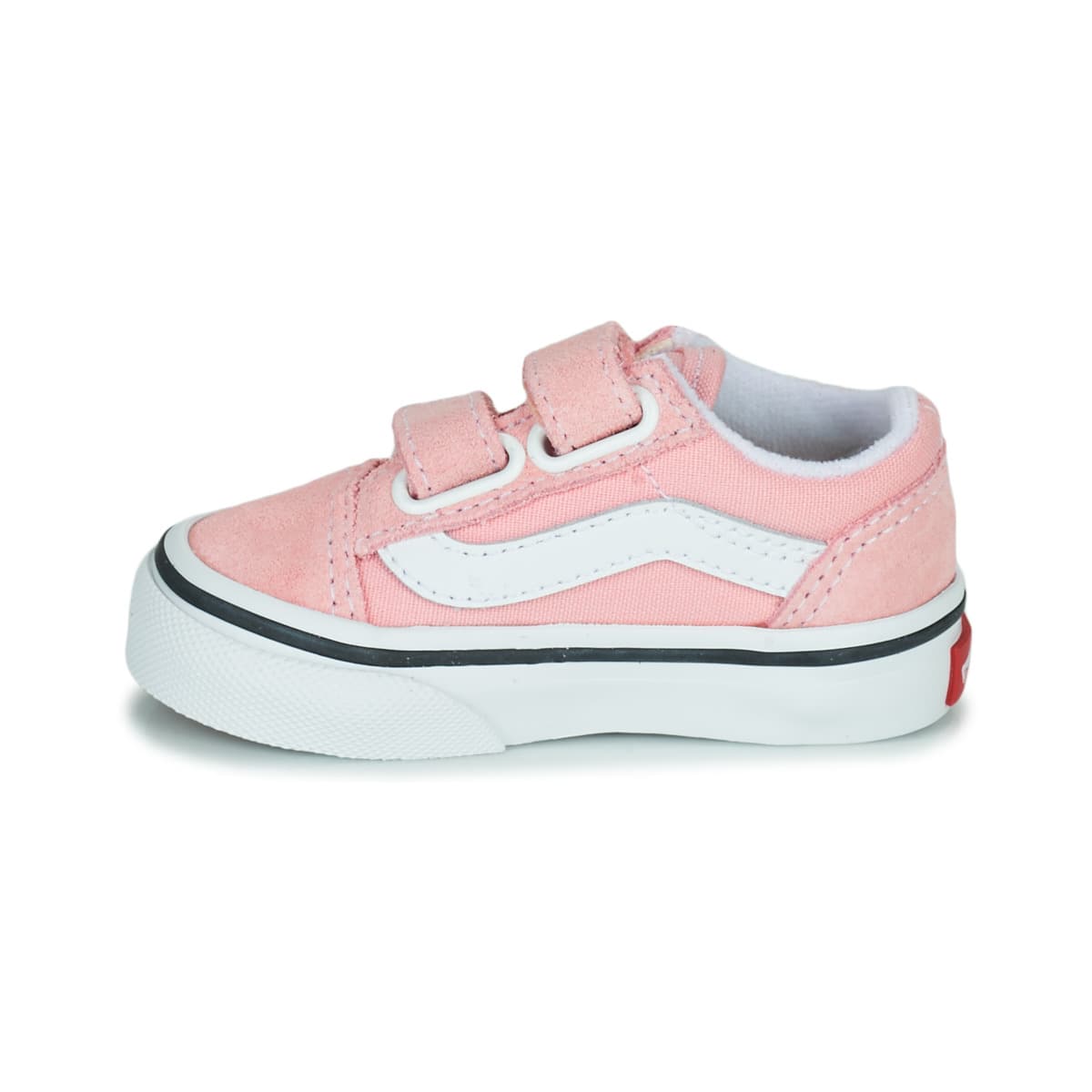 Girls' Sneakers Vans Pink