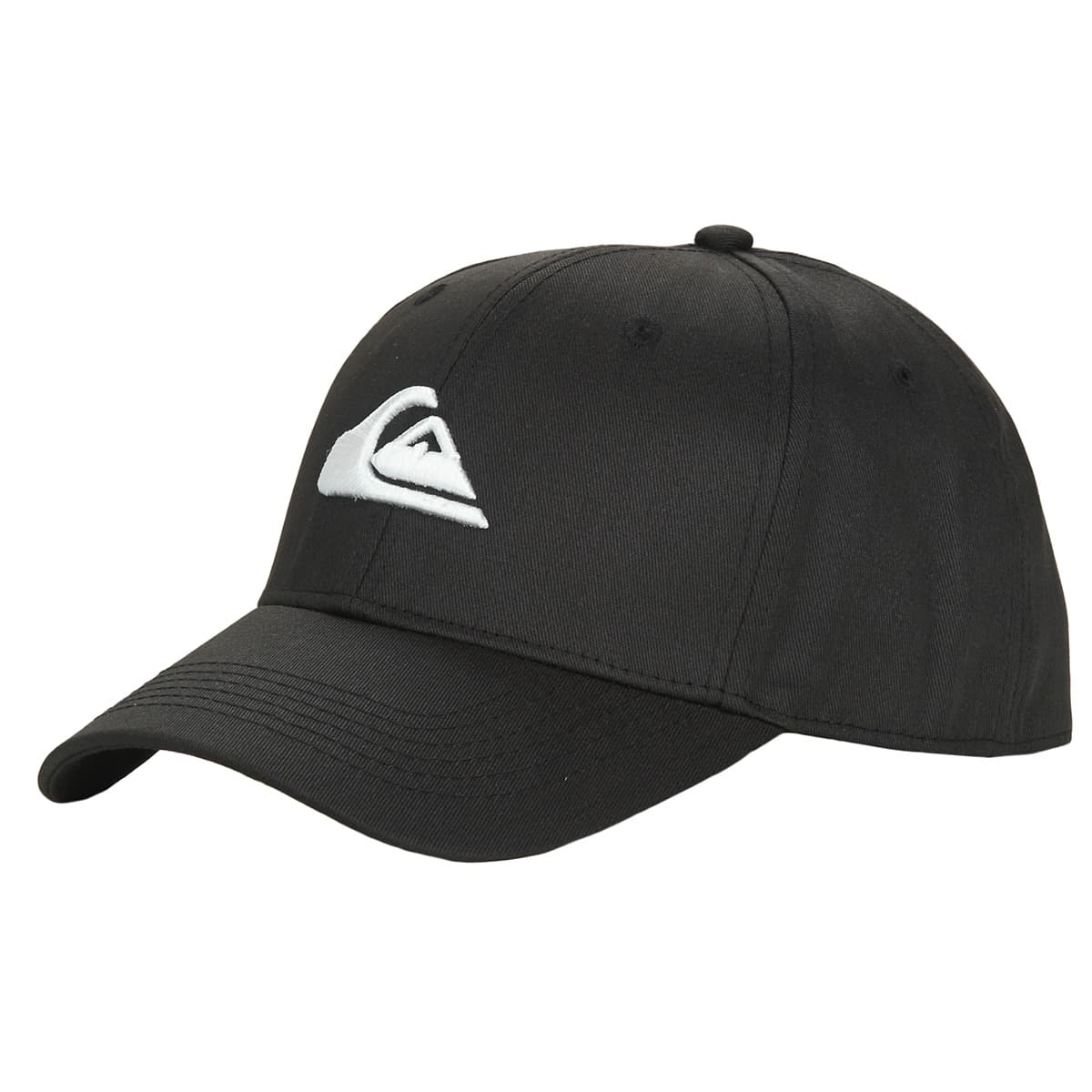 Men's Caps Quiksilver Gray