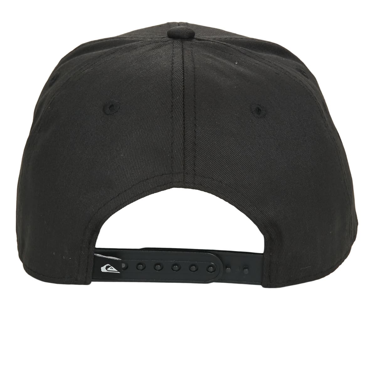 Men's Caps Quiksilver Black