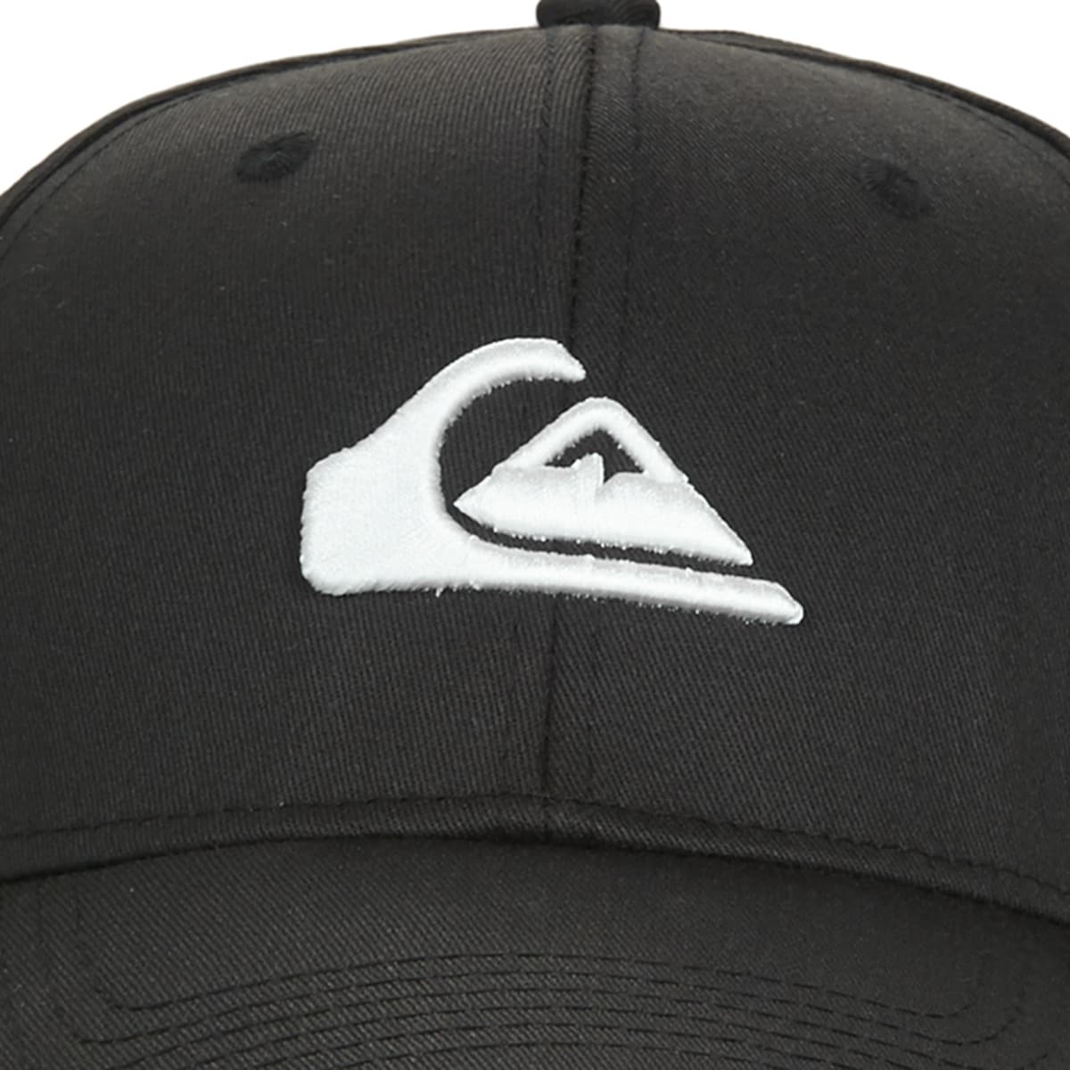 Men's Caps Quiksilver Black