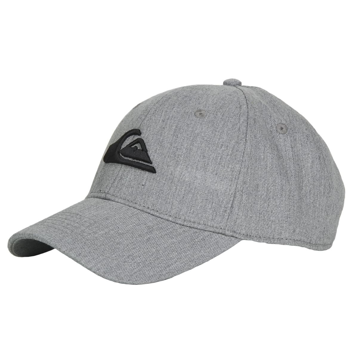 Men's Caps Quiksilver Gray