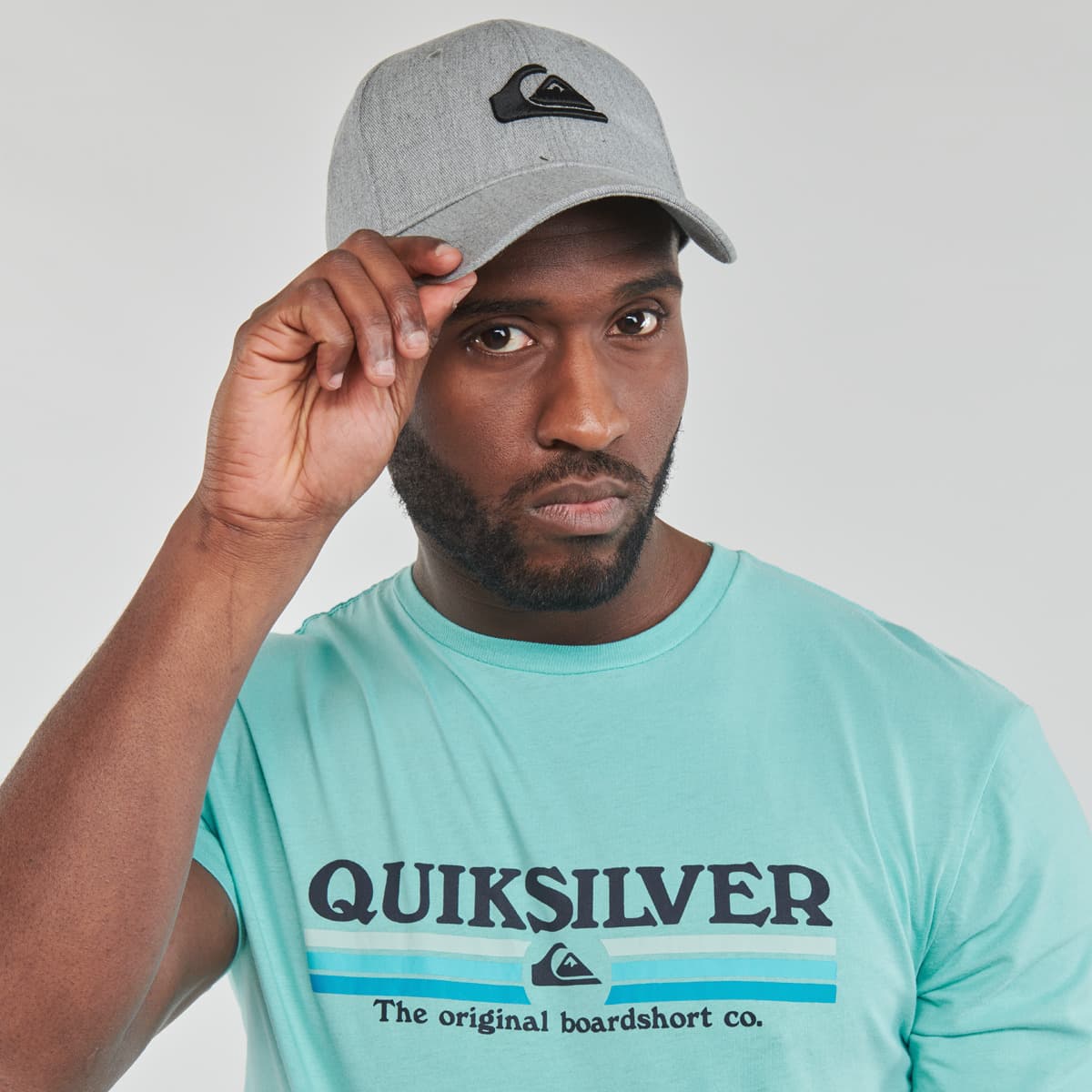 Ανδρικά καπέλα Quiksilver