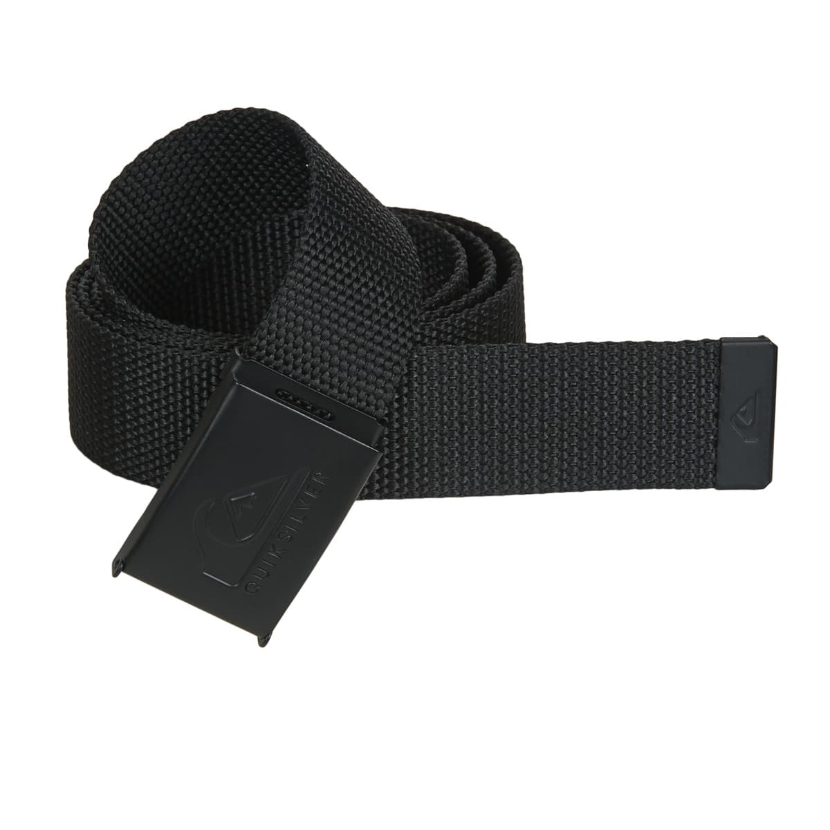 Men's Belts Quiksilver Black