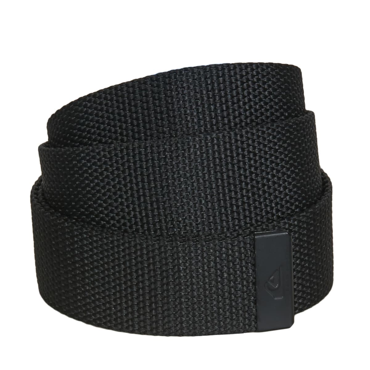Men's Belts Quiksilver Black