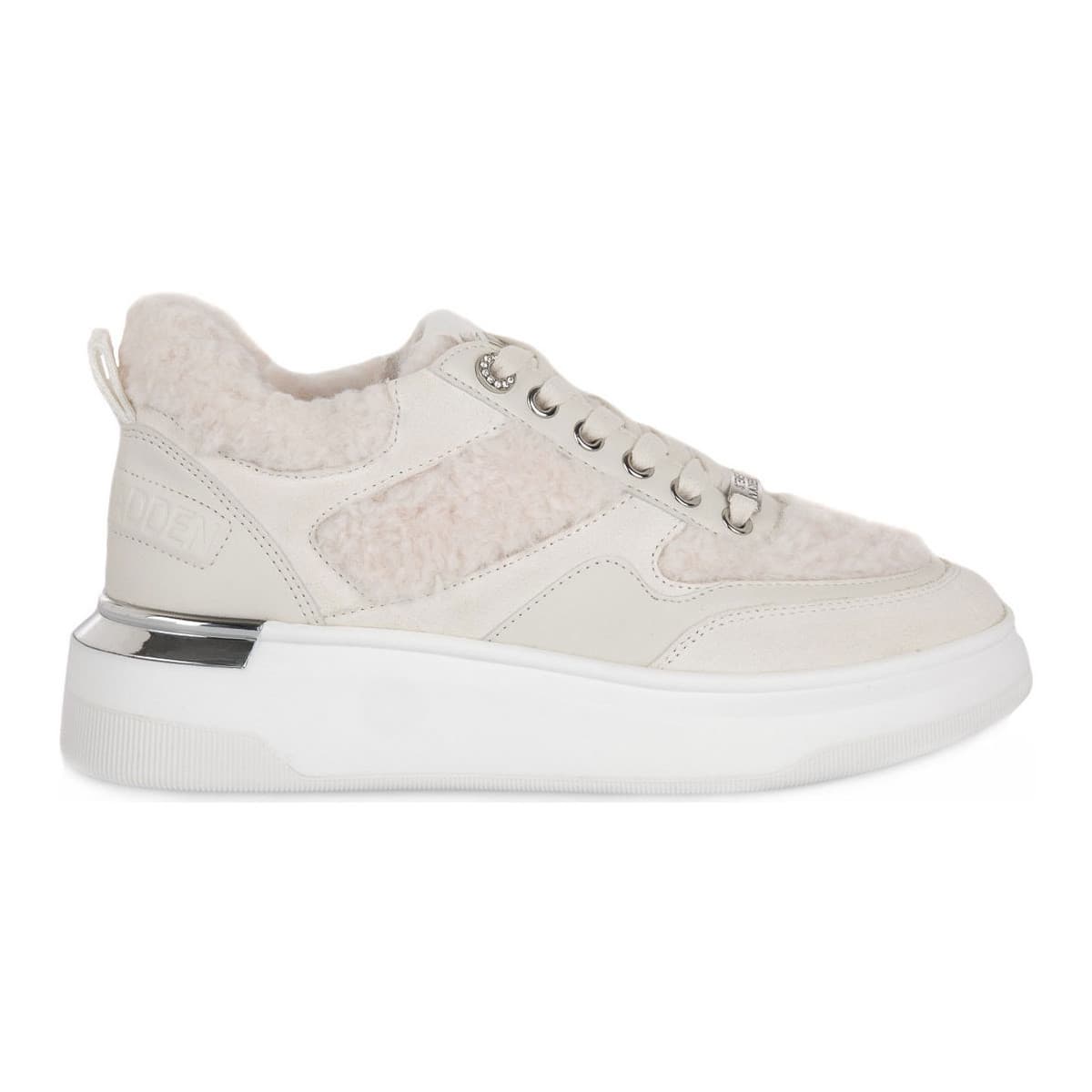 Women's Sneakers Steve Madden Beige