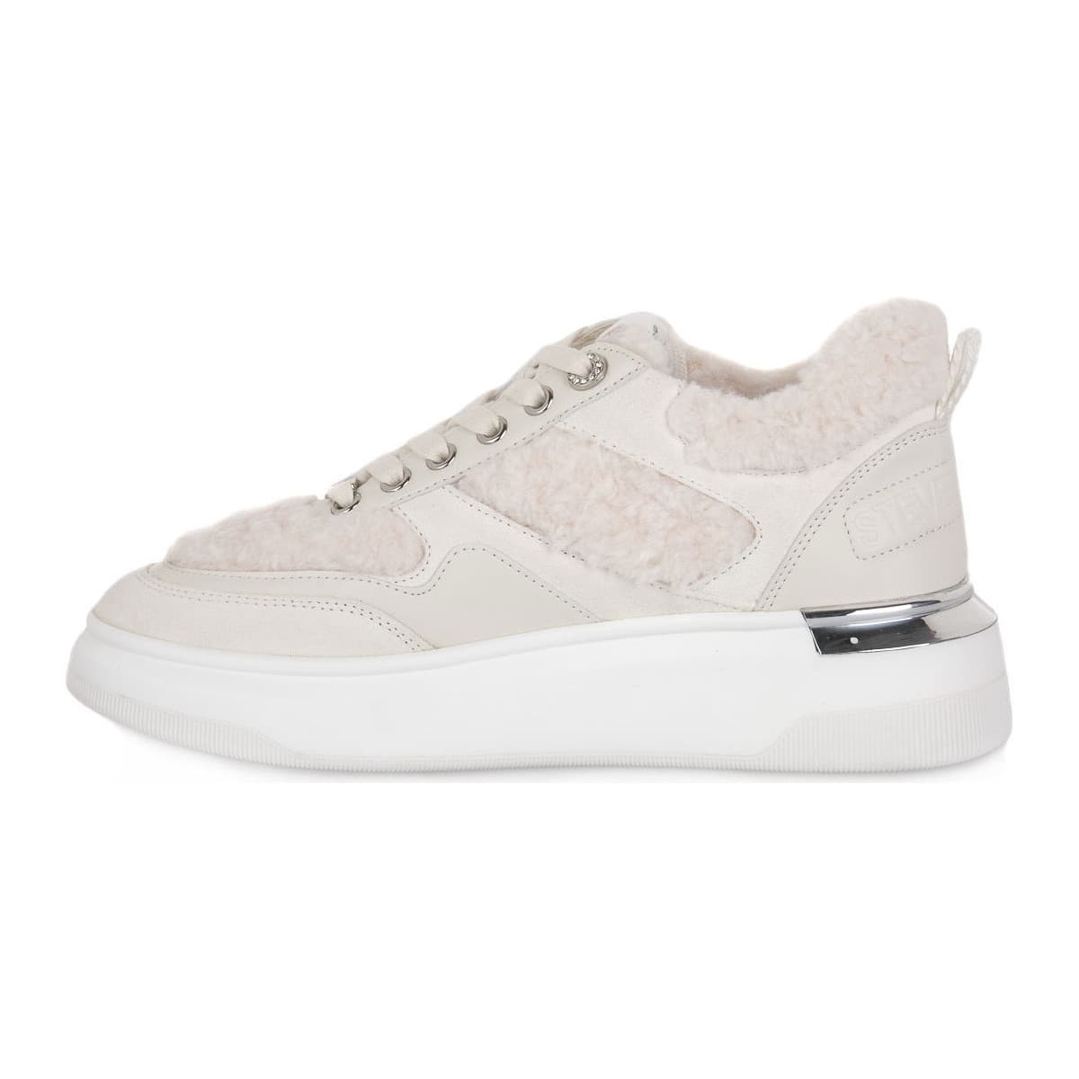Women's Sneakers Steve Madden Beige