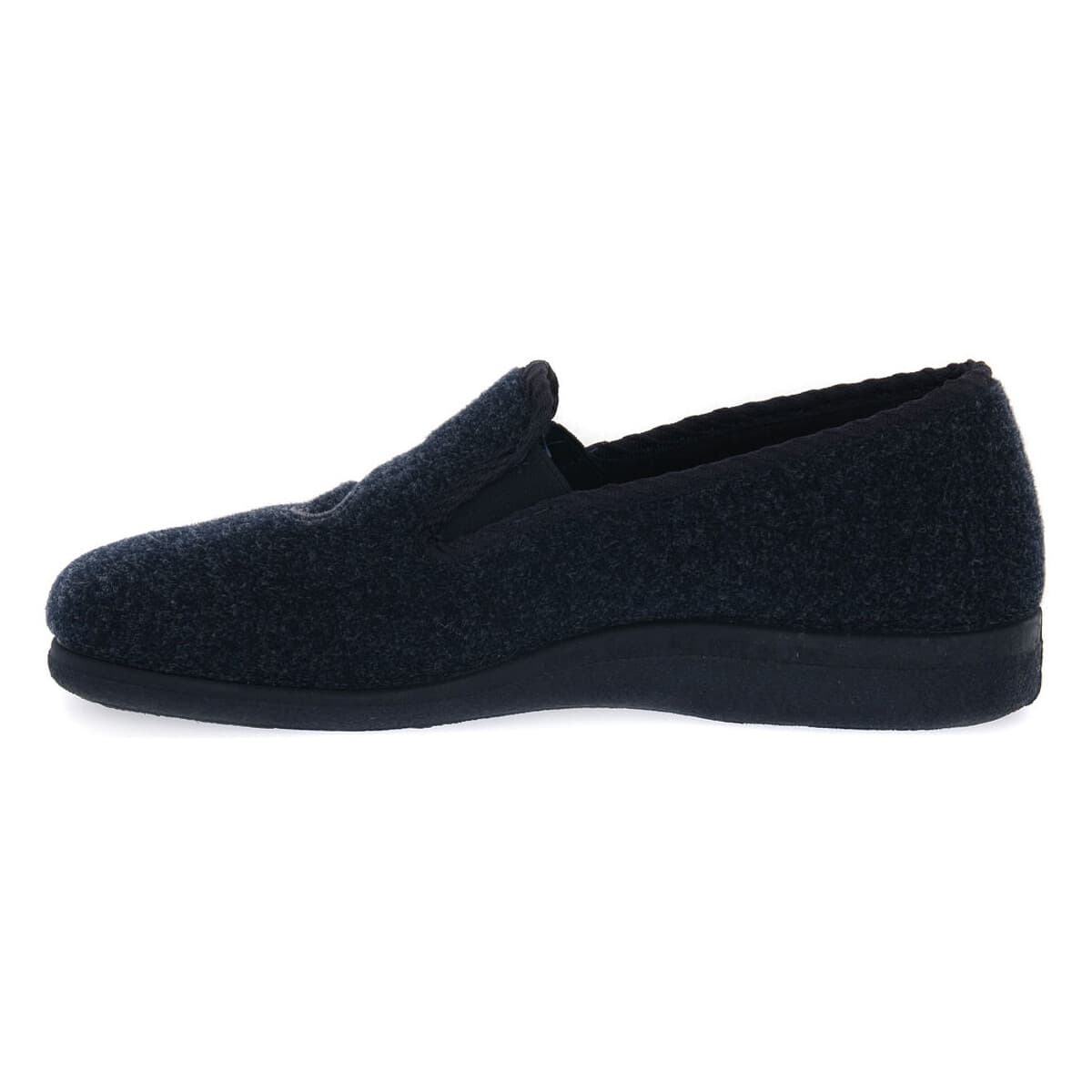 Men's Mules Emanuela Blue