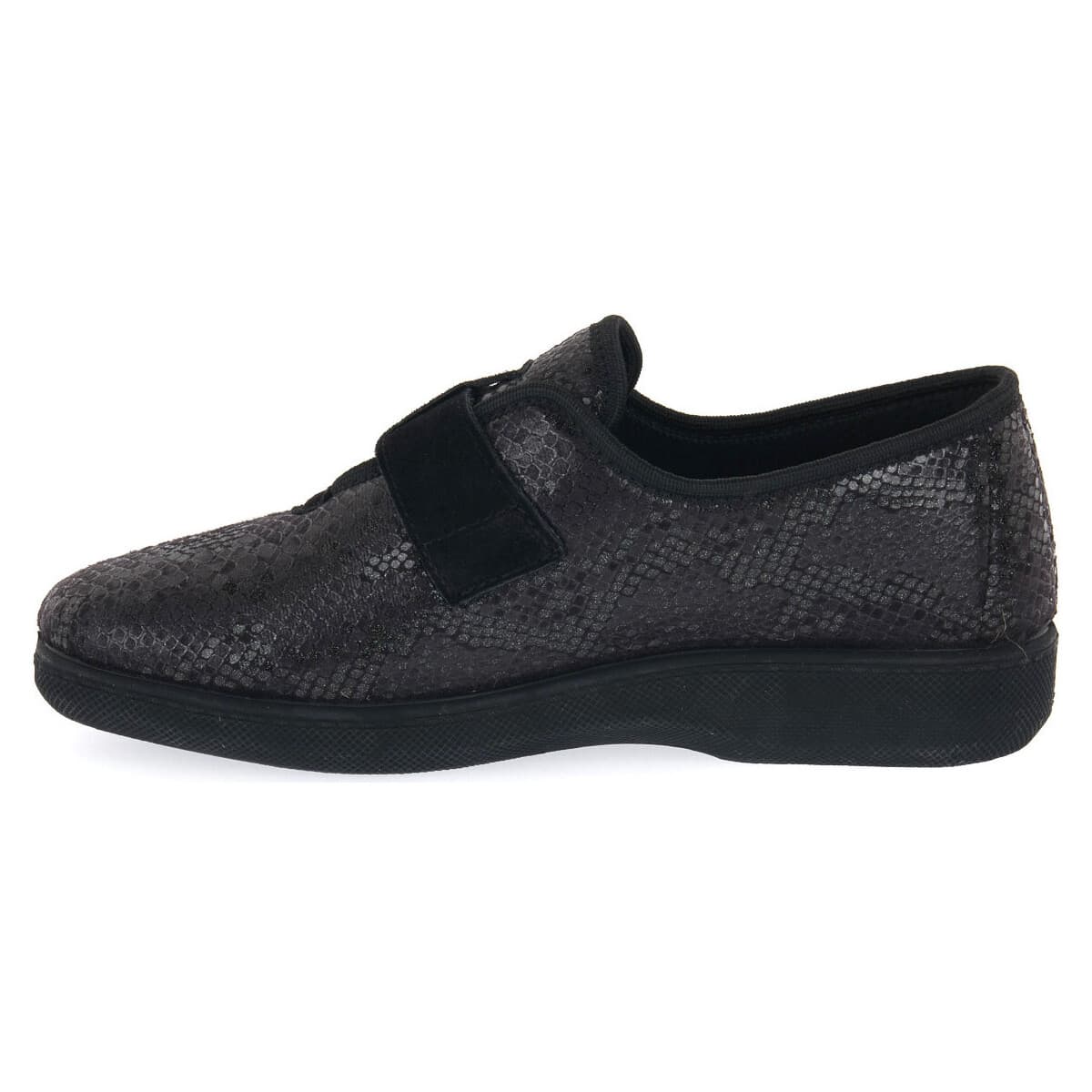Women's Mules Emanuela Black