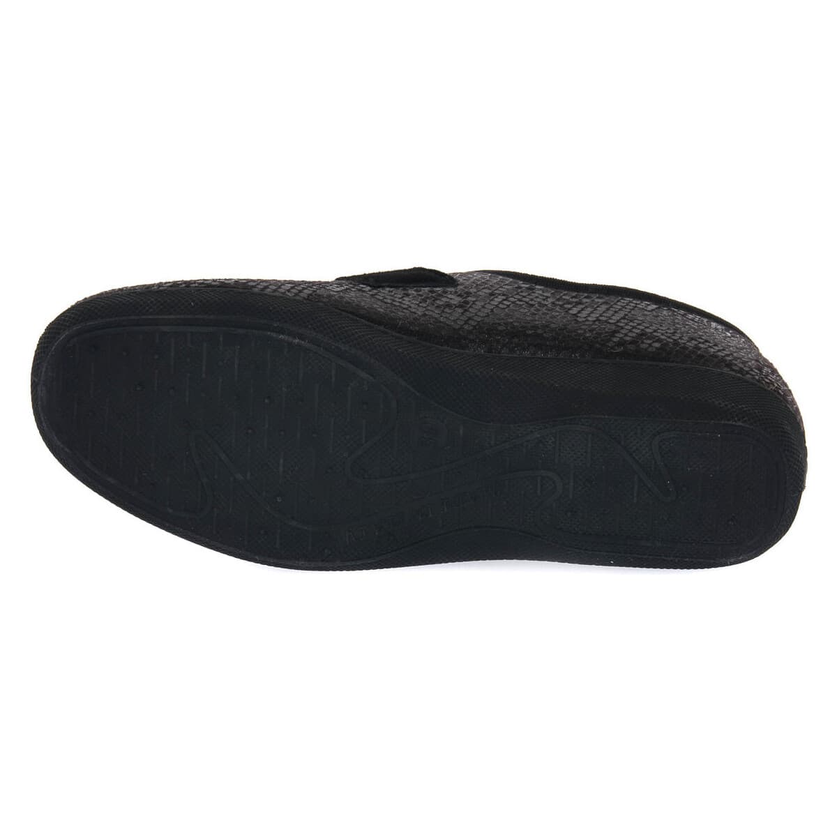 Women's Mules Emanuela Black