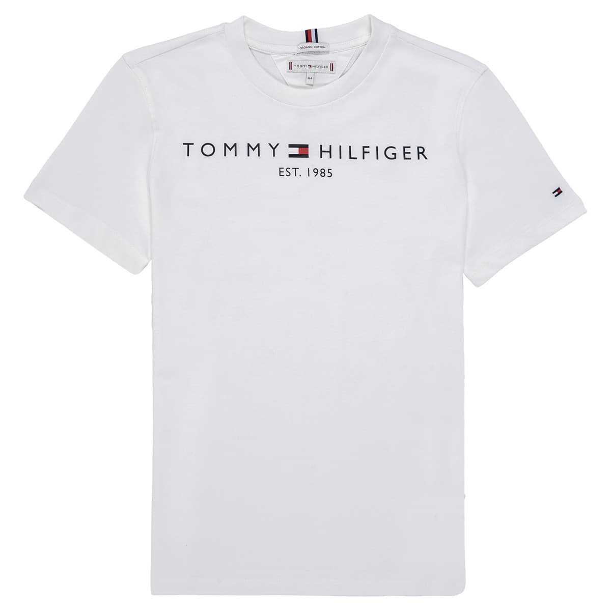 T-shirt με κοντά μανίκια Tommy Hilfiger GRANABLA