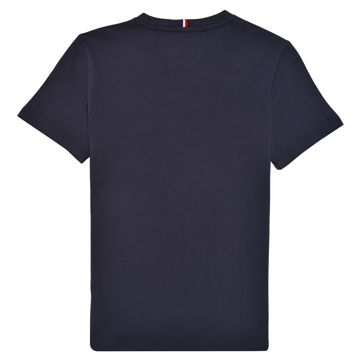 Boys' T-Shirts Tommy Hilfiger Blue