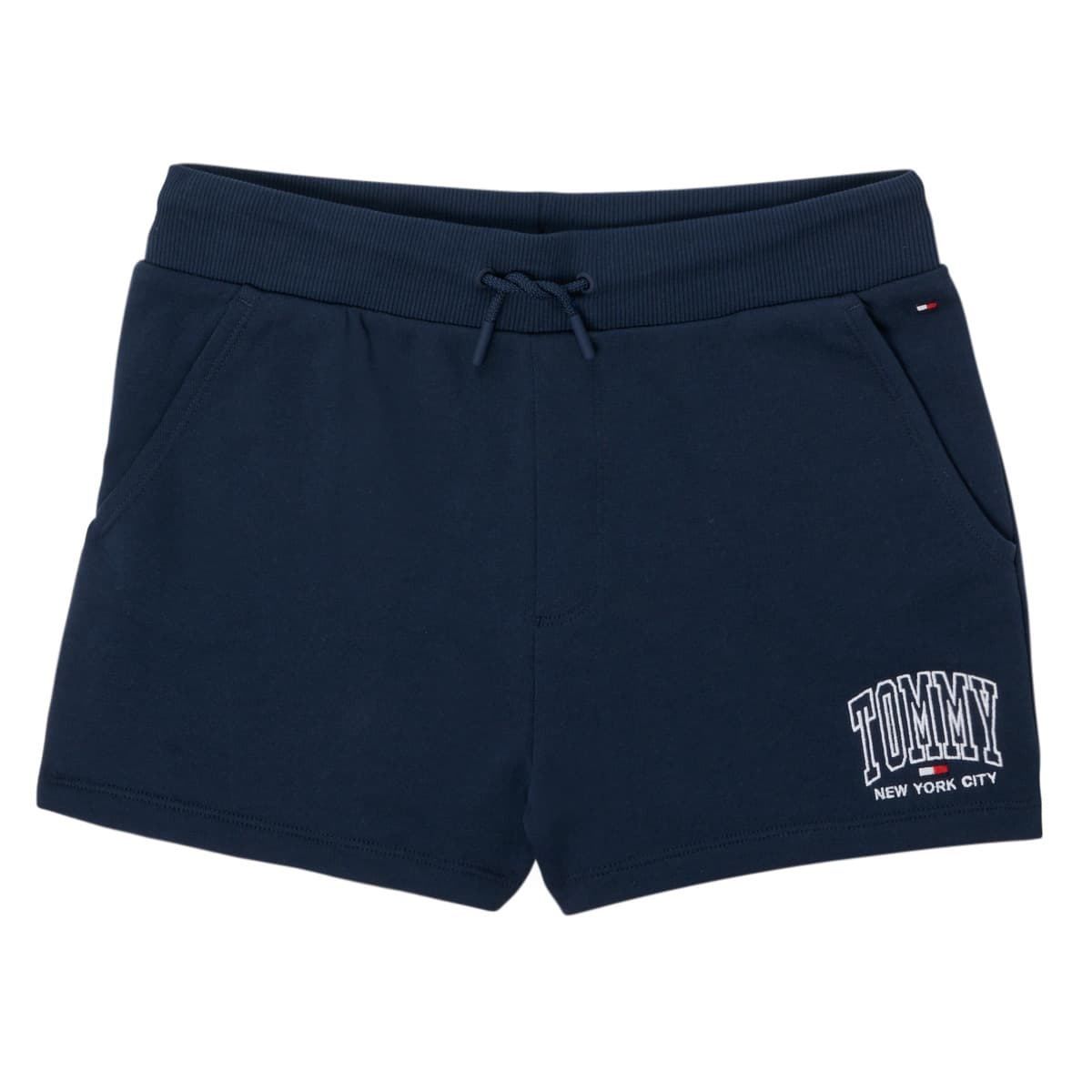 Girls' Shorts Tommy Hilfiger Blue