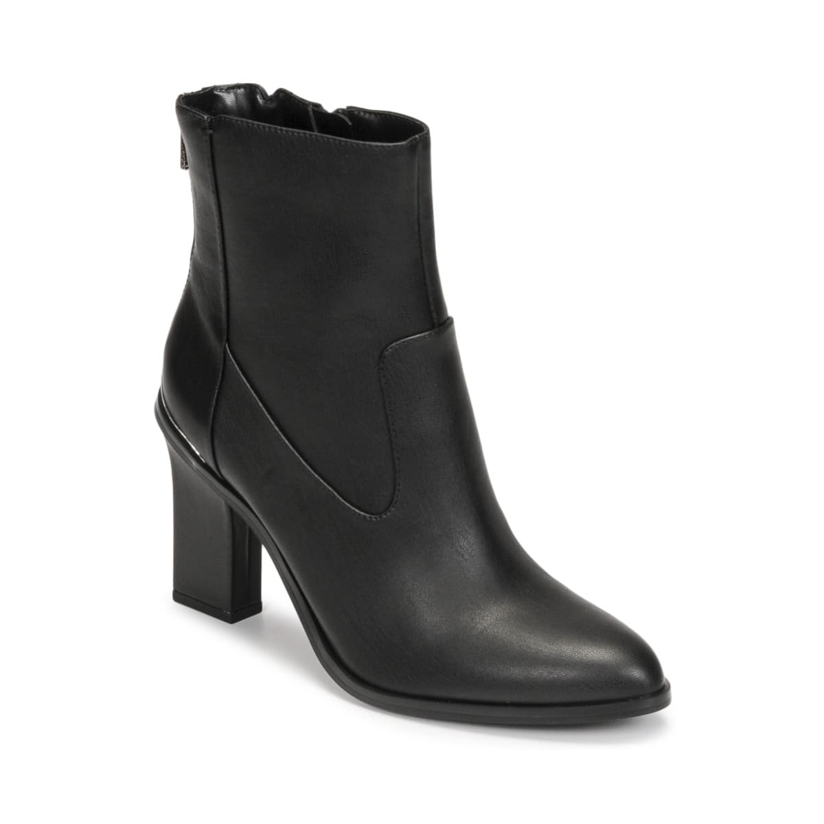 Women's Ankle Boots Buffalo Black