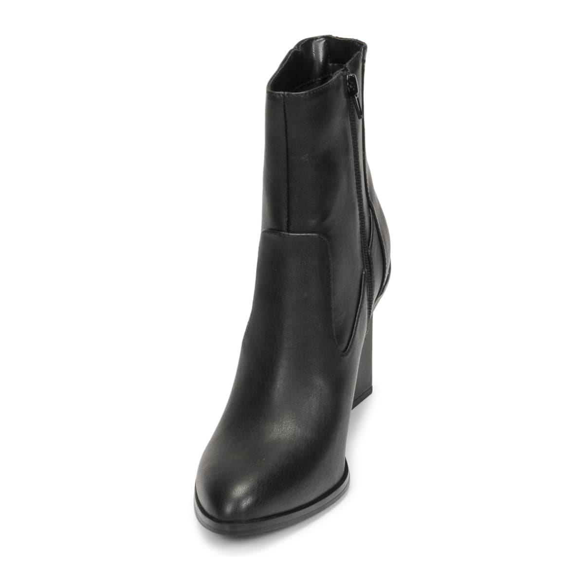 Women's Ankle Boots Buffalo Black