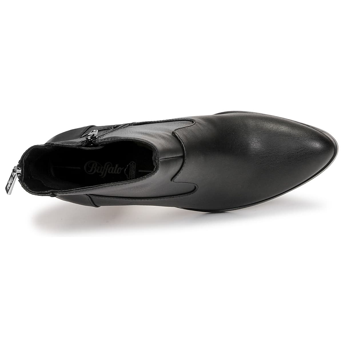 Women's Ankle Boots Buffalo Black